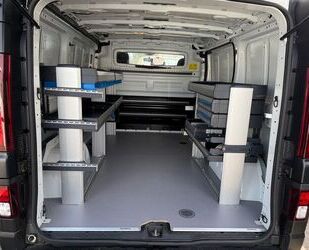 Renault Trafic Gebrauchtwagen
