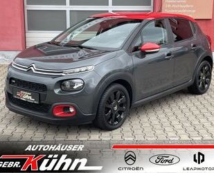 Citroen C3 Gebrauchtwagen