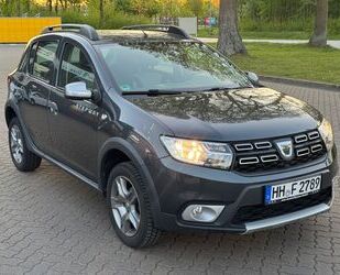 Dacia Sandero Gebrauchtwagen