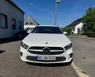 Mercedes-Benz A 200 Gebrauchtwagen