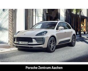 Porsche Macan Gebrauchtwagen