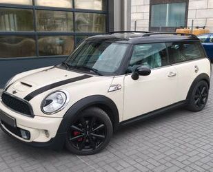 Mini Cooper SD Clubman Gebrauchtwagen