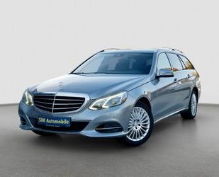 Mercedes-Benz E 200 Gebrauchtwagen