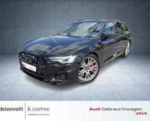 Audi S6 Gebrauchtwagen