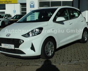 Hyundai i10 Gebrauchtwagen
