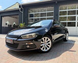 VW Scirocco Gebrauchtwagen