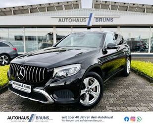 Mercedes-Benz GLC 220 Gebrauchtwagen
