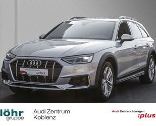 Audi A4 Allroad Gebrauchtwagen
