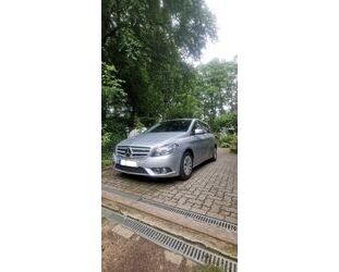 Mercedes-Benz B 180 Gebrauchtwagen
