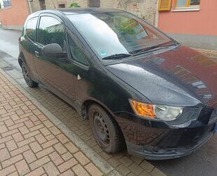 Mitsubishi Colt Gebrauchtwagen