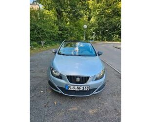 Seat Ibiza Gebrauchtwagen