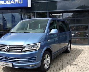 VW T6 Transporter Gebrauchtwagen