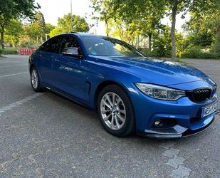 BMW 435 Gran Coupé Gebrauchtwagen