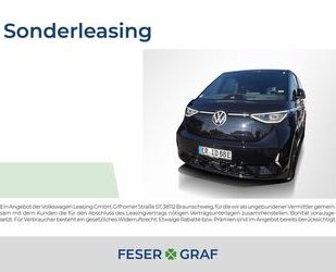VW ID. Buzz Gebrauchtwagen