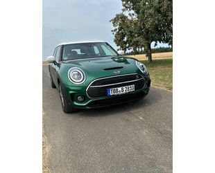 Mini Cooper SD Clubman Gebrauchtwagen