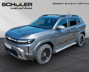 Dacia Duster Gebrauchtwagen
