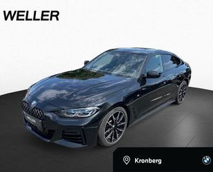 BMW 430 Gran Coupé Gebrauchtwagen