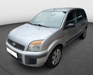 Ford Fusion Gebrauchtwagen