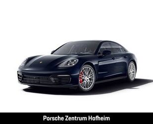 Porsche Panamera Gebrauchtwagen