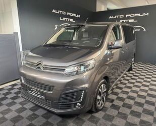 Citroen SpaceTourer Gebrauchtwagen