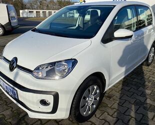 VW up! Gebrauchtwagen