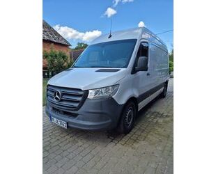 Mercedes-Benz Sprinter Gebrauchtwagen