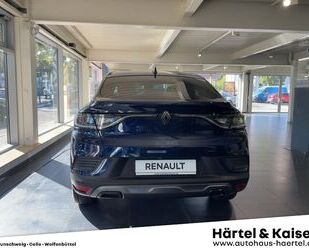 Renault Arkana Gebrauchtwagen