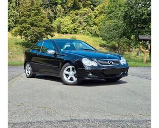 Mercedes-Benz CLC 200 Gebrauchtwagen