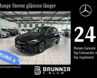 Mercedes-Benz B 200 Gebrauchtwagen