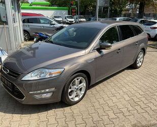 Ford Mondeo Gebrauchtwagen