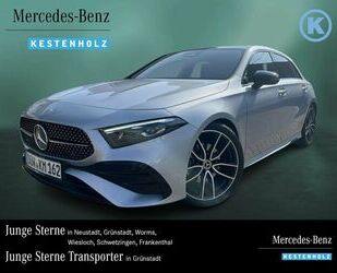 Mercedes-Benz A 200 Gebrauchtwagen