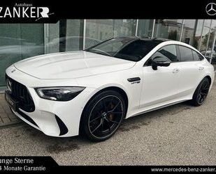 Mercedes-Benz AMG GT Gebrauchtwagen