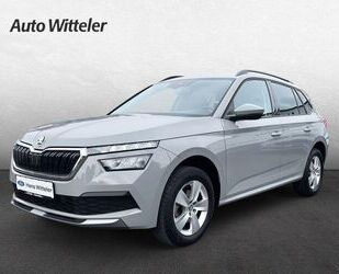 Skoda Kamiq Gebrauchtwagen