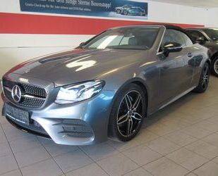 Mercedes-Benz E 200 Gebrauchtwagen