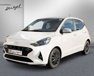 Hyundai i10 Gebrauchtwagen