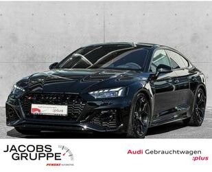 Audi RS5 Gebrauchtwagen