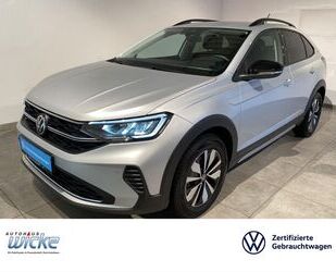 VW Taigo Gebrauchtwagen