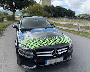 Mercedes-Benz C 220 Gebrauchtwagen