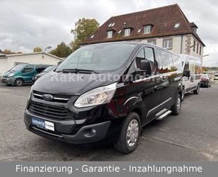 Ford Tourneo Custom Gebrauchtwagen