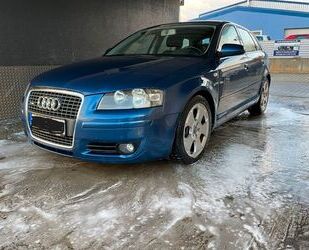 Audi A3 Gebrauchtwagen