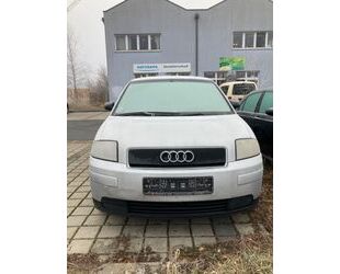 Audi A2 Gebrauchtwagen