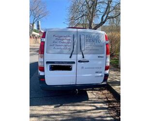 Mercedes-Benz Vito Gebrauchtwagen