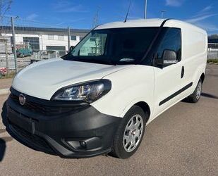 Fiat Doblo Gebrauchtwagen