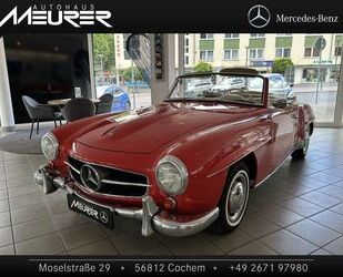 Mercedes-Benz 190 Gebrauchtwagen