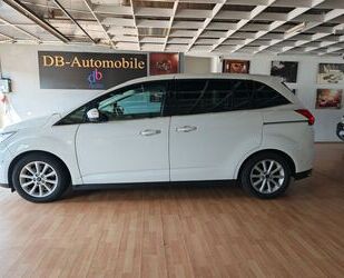 Ford Grand C-Max Gebrauchtwagen