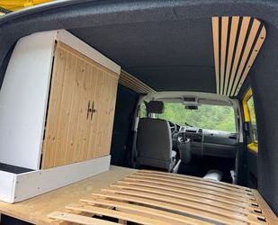 VW T5 Transporter Gebrauchtwagen