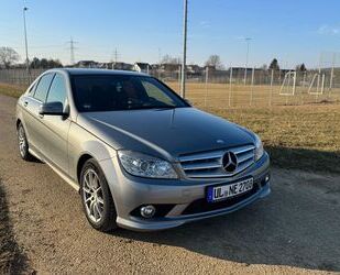 Mercedes-Benz C 180 Gebrauchtwagen