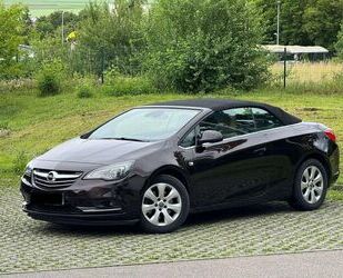 Opel Cascada Gebrauchtwagen