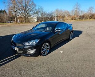 Hyundai Genesis Gebrauchtwagen