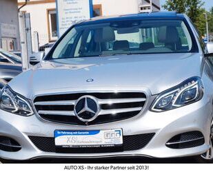 Mercedes-Benz E 400 Gebrauchtwagen